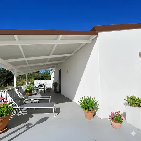 Apartmán 4c Location *