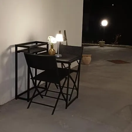 アパート 4c Location サン・カタルド