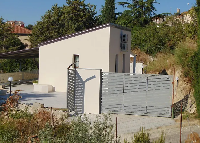 Apartman 4c Location